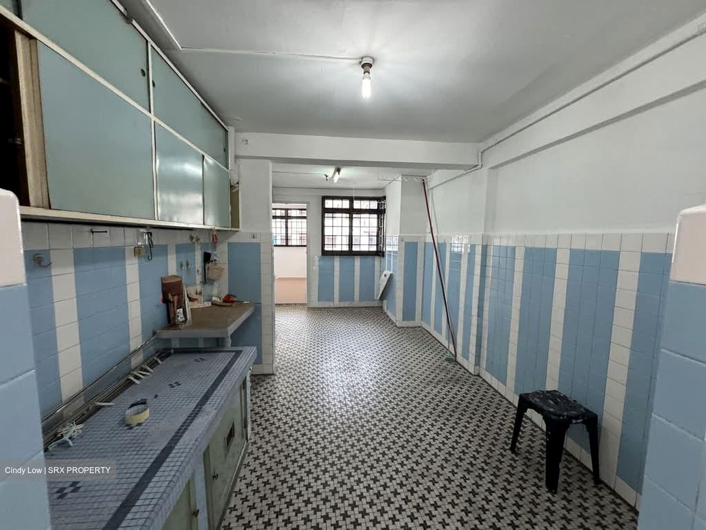 Blk 107 Toa Payoh North (Toa Payoh), HDB 3 Rooms #545373881